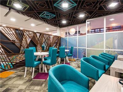 Paris Hotel Bogotá Dış mekan fotoğraf